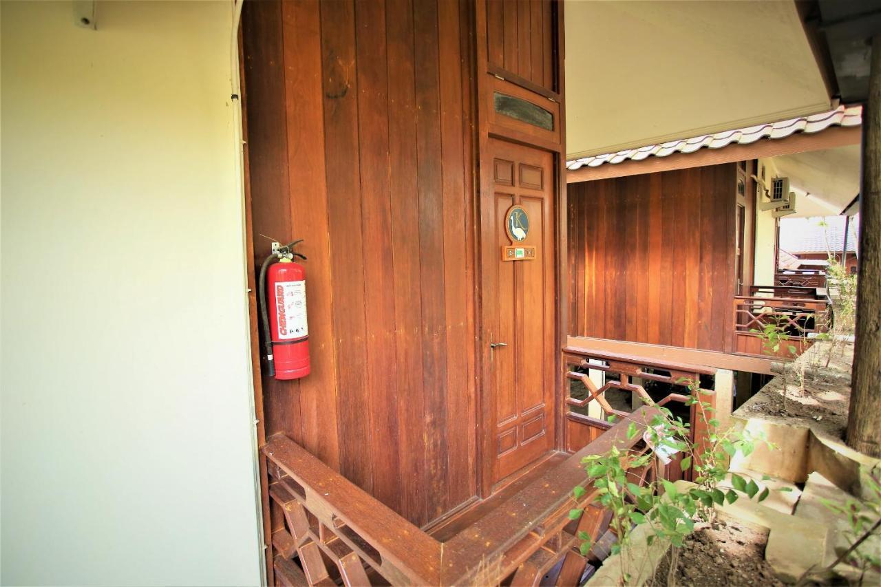 Kasuari Exotic Resort Magelang Kültér fotó